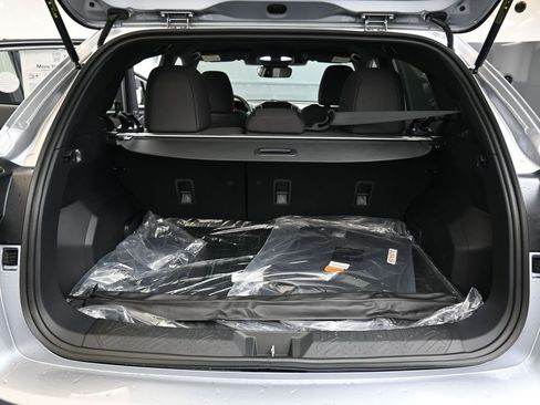 New 2026 Subaru Crosstrek 2.5i Sport image 17