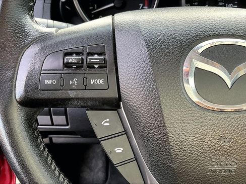 Used 2013 MAZDA MAZDA5 Grand Touring image 26