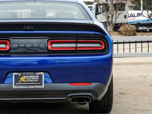 Used 2021 Dodge Challenger R/T Scat Pack w/ Plus Package image 44