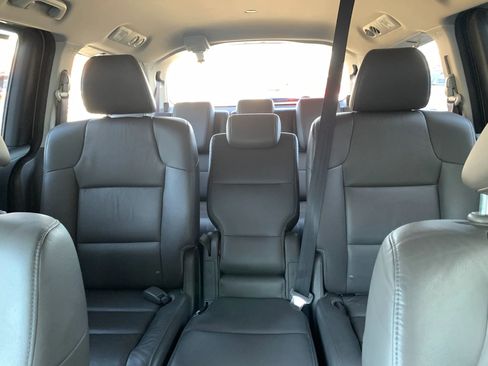 Used 2013 Honda Odyssey EX-L image 19