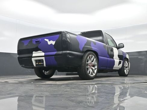 Used 2000 Chevrolet Silverado 1500 LS image 30