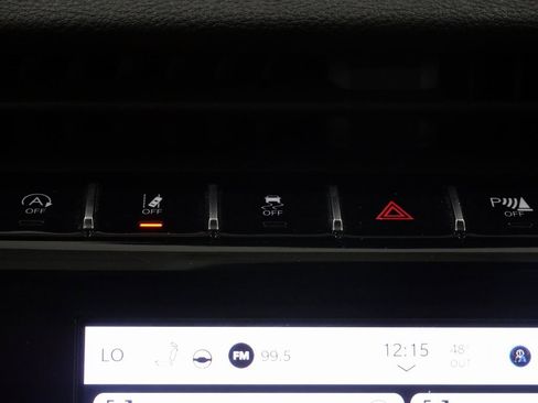 Certified 2022 Jeep Grand Cherokee L Limited image 21