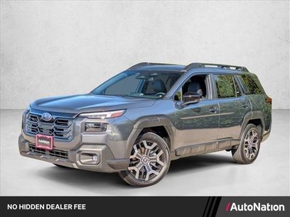 New 2026 Subaru Outback Touring XT