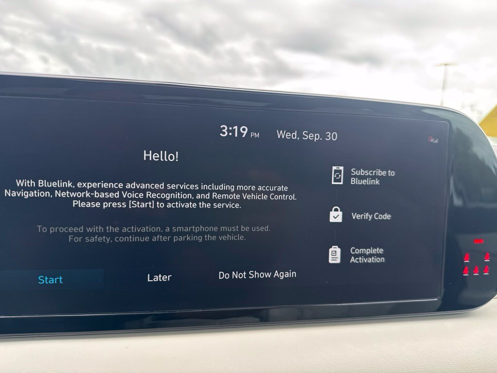 Certified 2024 Hyundai Palisade Calligraphy AWD/4WD image 15