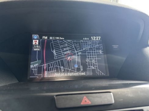 Used 2015 Acura MDX SH-AWD w/ Technology Package image 10