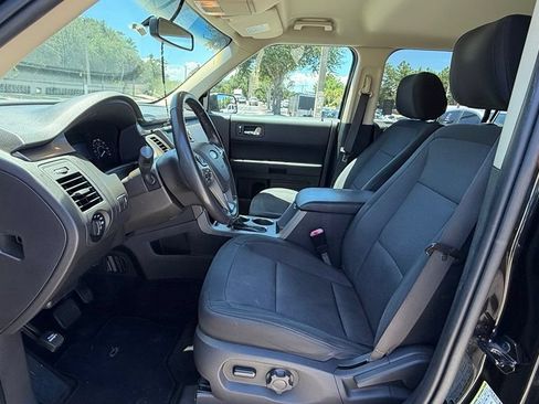 Used 2014 Ford Flex SE FWD image 10