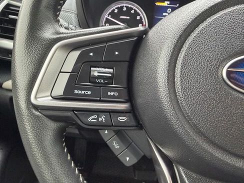 Used 2023 Subaru Forester Limited AWD/4WD image 19