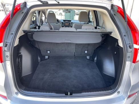 Used 2016 Honda CR-V EX image 9