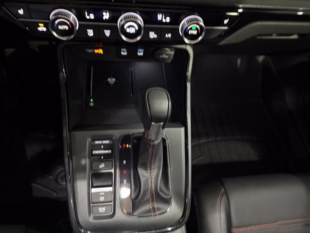 Used 2026 Honda CR-V Sport Touring image 20