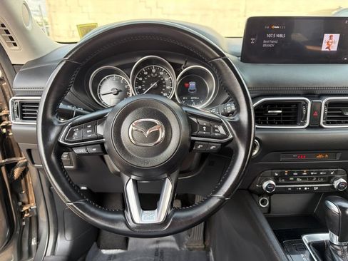 Used 2024 MAZDA CX-5 AWD 2.5 S w/ Select Package image 19