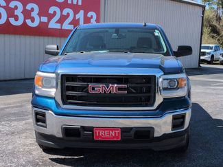 Used 2015 GMC Sierra 1500 Base w/ Sierra Convenience Package video 1