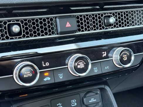 Used 2026 Honda Civic LX image 19