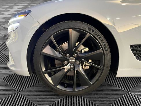 Used 2023 Genesis G70 2.0T w/ Sport Prestige Package image 36