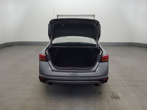 Used 2020 Nissan Altima 2.5 S FWD image 29
