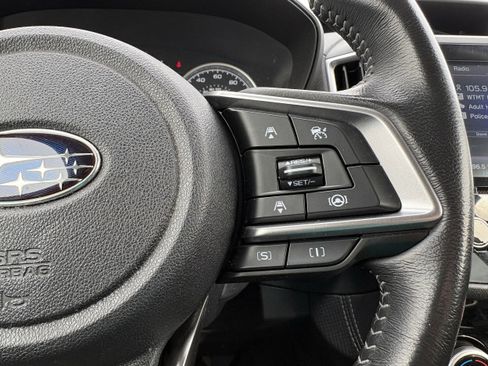 Used 2021 Subaru Forester Limited w/ Popular Package #3 image 16