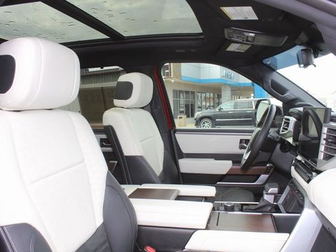 Used 2022 Toyota Tundra Capstone image 19