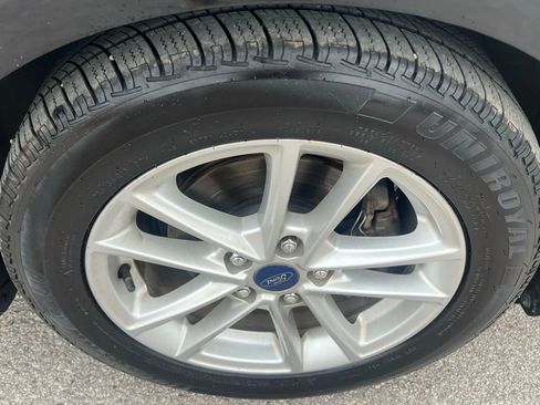 Used 2016 Ford Focus SE image 31