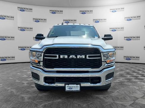 Used 2020 RAM 2500 Tradesman AWD/4WD image 8