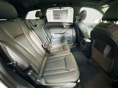 New 2026 Audi Q7 3.0T Premium Plus AWD/4WD image 25