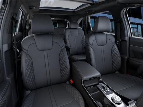 New 2026 Kia Sorento SX Prestige AWD/4WD image 15