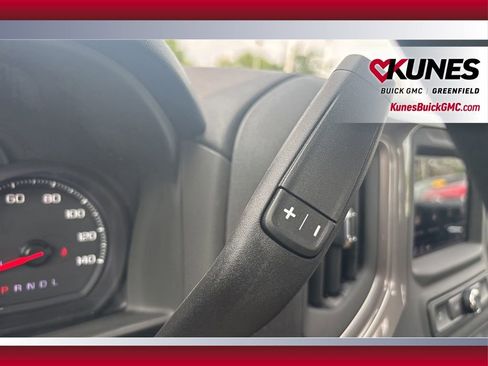 New 2025 GMC Sierra 2500 Pro w/ LPO, GMC Protection Package image 26