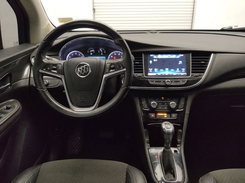 Used 2017 Buick Encore Preferred FWD image 22