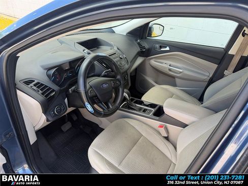 Used 2018 Ford Escape SE AWD/4WD image 21