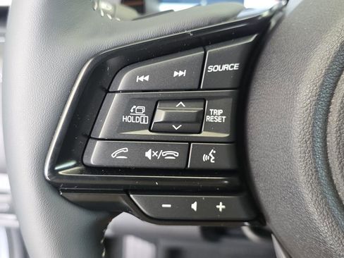 New 2026 Subaru Outback Touring XT AWD/4WD image 36