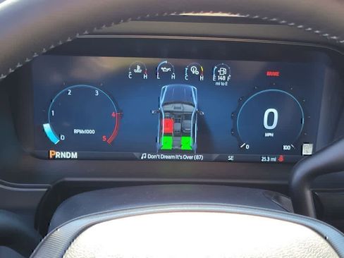 New 2026 Ford F350 Platinum w/ Tremor Off-Road Package AWD/4WD image 24