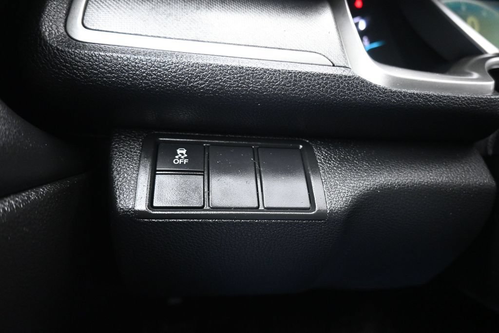 Used 2016 Honda Civic EX image 29