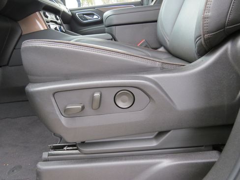 Certified 2024 Chevrolet Tahoe High Country image 18