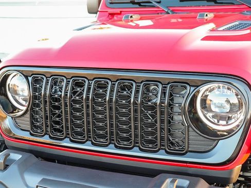 New 2026 Jeep Wrangler Unlimited Sport AWD/4WD image 6