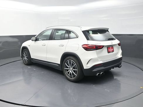 Used 2021 Mercedes-Benz GLA 45 AMG 4MATIC image 6
