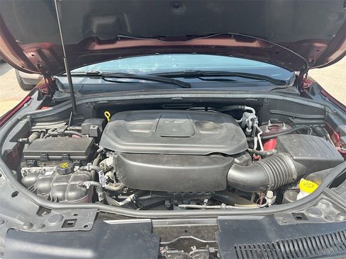 Used 2022 Dodge Durango GT image 30