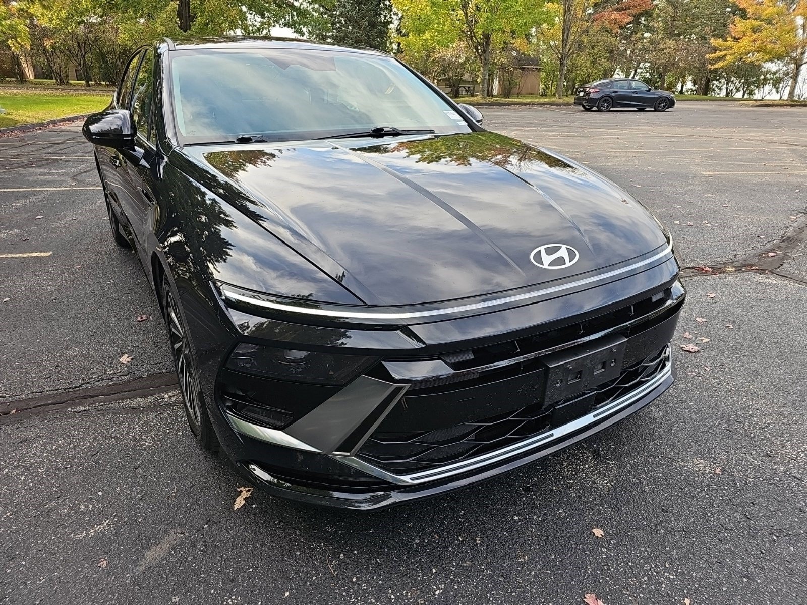 Used 2024 Hyundai Sonata SEL FWD image 8