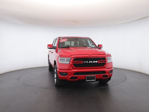Used 2022 RAM 1500 Big Horn image 40
