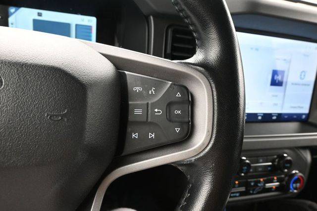 Used 2024 Ford Bronco Big Bend AWD/4WD image 18