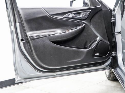 Used 2024 Chevrolet Malibu LT image 42