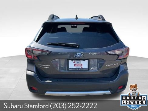 Certified 2024 Subaru Outback Limited AWD/4WD image 6