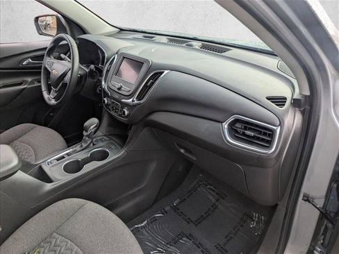 Used 2024 Chevrolet Equinox LT image 18