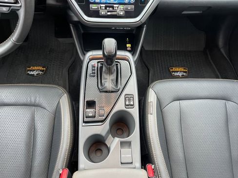 Certified 2024 Subaru Crosstrek 2.5i Wilderness w/ Crosstrek Mirror Package image 18