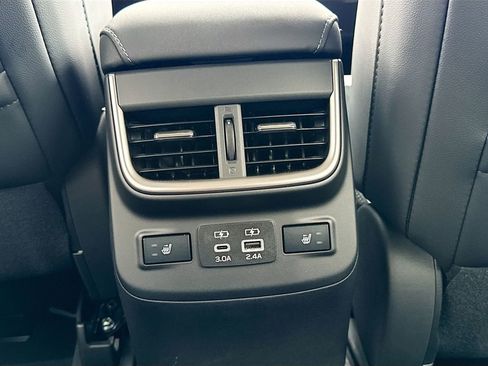 Used 2024 Subaru Outback Touring w/ Popular Package #2 AWD/4WD image 34