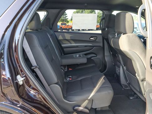 New 2025 Dodge Durango GT w/ Blacktop Package image 25