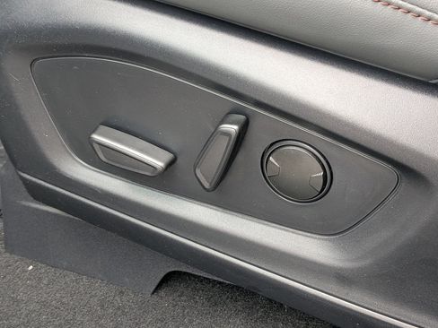 New 2026 Ford Explorer Active image 22