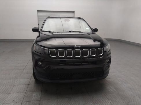 Used 2022 Jeep Compass Latitude FWD image 14