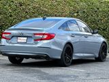 Used 2022 Honda Accord Sport image 4