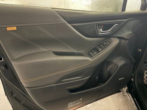 Used 2022 Subaru Forester Wilderness image 13