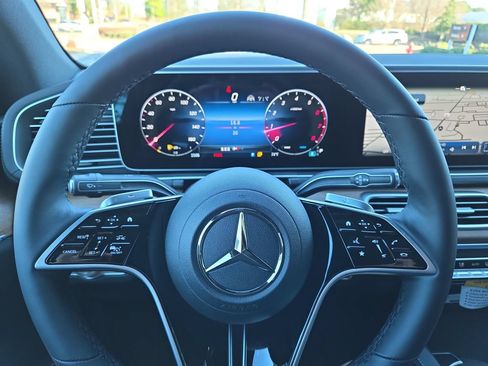 Certified 2026 Mercedes-Benz GLE 450 4MATIC Coupe image 20