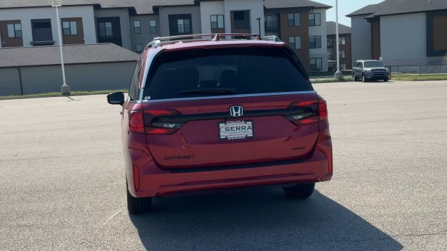 New 2027 Honda Odyssey Sport-L image 7