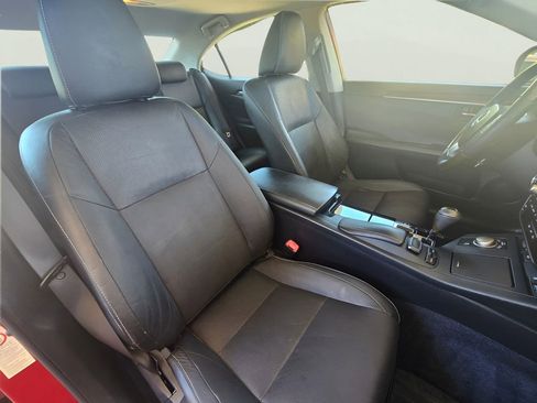 Used 2015 Lexus ES 350 w/ Luxury Package FWD image 43